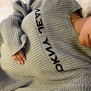 Vintage DKNY sweater
